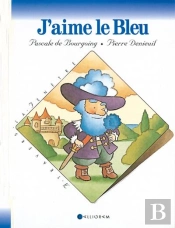 J'Aime Le Bleu