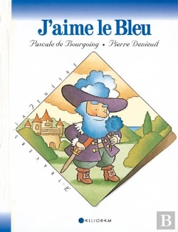 Bertrand.pt - J'Aime Le Bleu