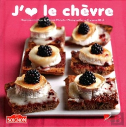 Bertrand.pt - J'Aime Le Chèvre