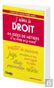 J'Aime Le Droit