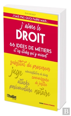 Bertrand.pt - J'Aime Le Droit