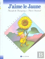 J'Aime Le Jaune