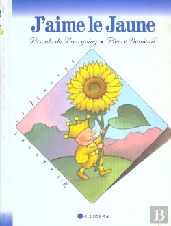 Bertrand.pt - J'Aime Le Jaune