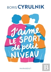 J'Aime Le Sport De Petit Niveau