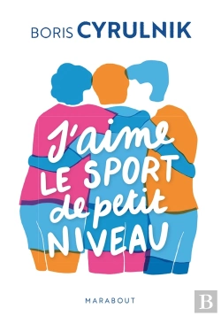 Bertrand.pt - J'Aime Le Sport De Petit Niveau