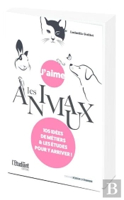 J'Aime Les Animaux