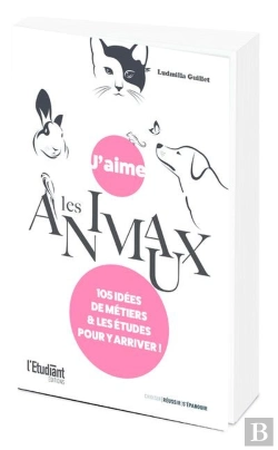 Bertrand.pt - J'Aime Les Animaux
