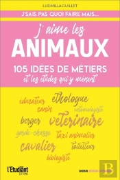 J'Aime Les Animaux