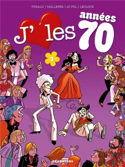 Bertrand.pt - J'Aime Les Annees 70 T.2