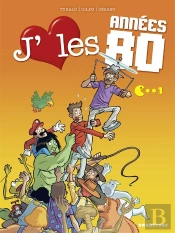 J'Aime Les Années 80 T.1