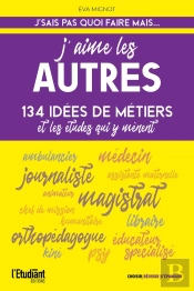 J'Aime Les Autres (Édition 2022)
