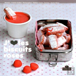 Bertrand.pt - J'Aime Les Biscuits Roses