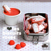 J'Aime Les Biscuits Roses