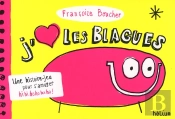 J'Aime Les Blagues