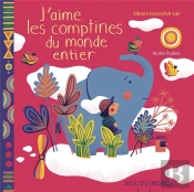 J'Aime Les Comptines Du Monde Entier