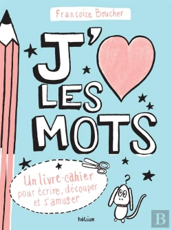 Bertrand.pt - J'Aime Les Mots