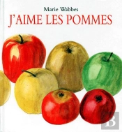 J'Aime Les Pommes
