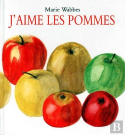 Bertrand.pt - J'Aime Les Pommes