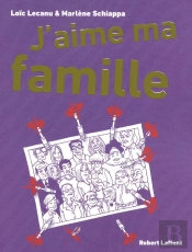 J'Aime Ma Famille
