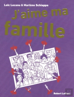 Bertrand.pt - J'Aime Ma Famille