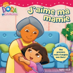 Bertrand.pt - J'Aime Ma Mamie