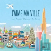 J'Aime Ma Ville