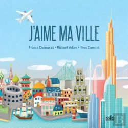 Bertrand.pt - J'Aime Ma Ville