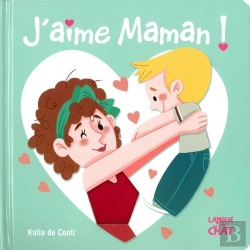 Bertrand.pt - J'Aime Maman !