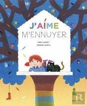 J'Aime M'Ennuyer