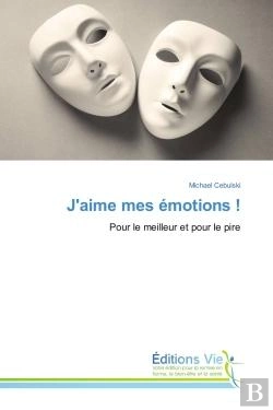 Bertrand.pt - J'Aime Mes Emotions ! - Pour Le Meilleur Et Pour Le Pire