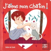 J'Aime Mon Chaton !