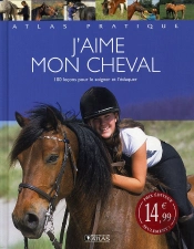 J'Aime Mon Cheval