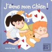 J'Aime Mon Chien !