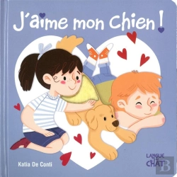 Bertrand.pt - J'Aime Mon Chien !