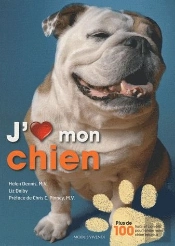 J'Aime Mon Chien !