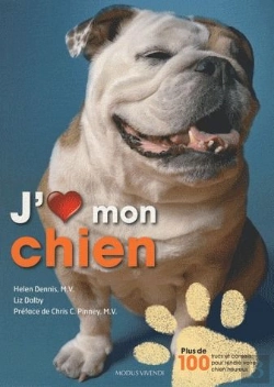 Bertrand.pt - J'Aime Mon Chien !
