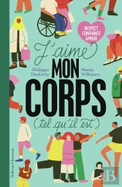 J'Aime Mon Corps Tel Qu'Il Est