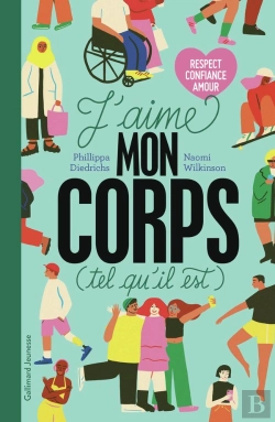 Bertrand.pt - J'Aime Mon Corps Tel Qu'Il Est