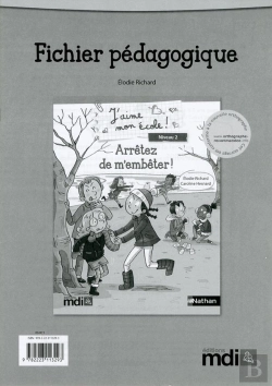 Bertrand.pt - J'Aime Mon Ecole : Fichier Arretez De M'Embeter