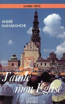 Bertrand.pt - J'Aime Mon Eglise