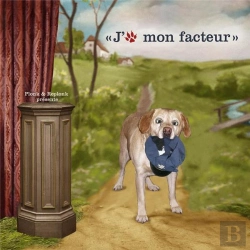 Bertrand.pt - J'Aime Mon Facteur