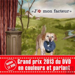 Bertrand.pt - J'Aime Mon Facteur