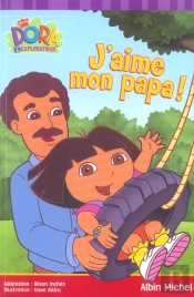 J'Aime Mon Papa