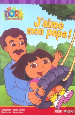 Bertrand.pt - J'Aime Mon Papa