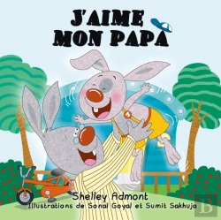 Bertrand.pt - J'Aime Mon Papa