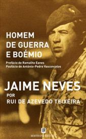 Jaime Neves por Rui Azevedo Teixeira