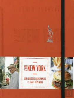 Bertrand.pt - J'Aime New York Cityguide