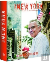 J'Aime New York D'Alain Ducasse