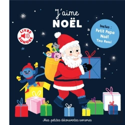 Bertrand.pt - J'Aime Noel