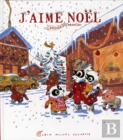 J'Aime Noel